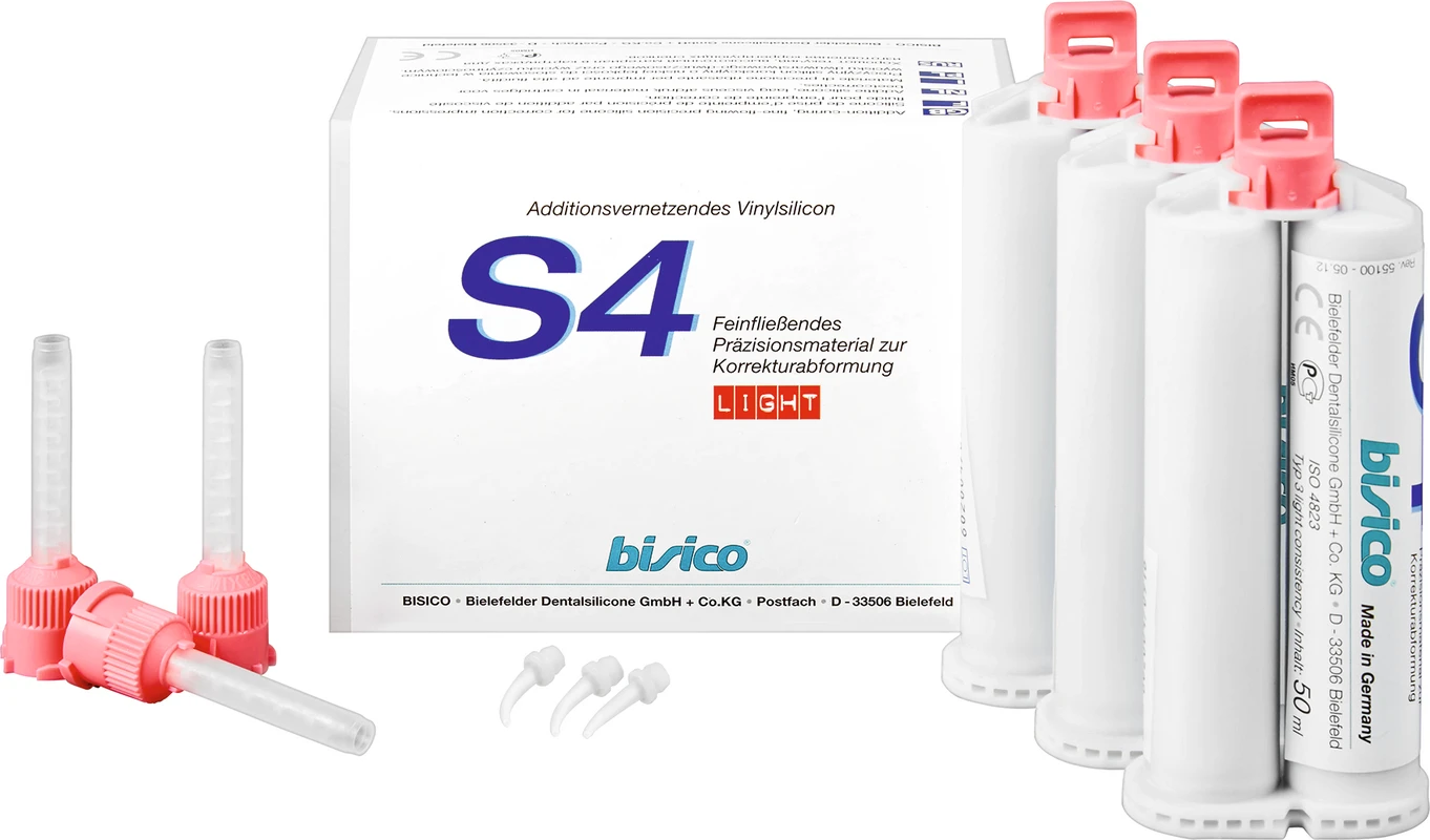 S4 bisico