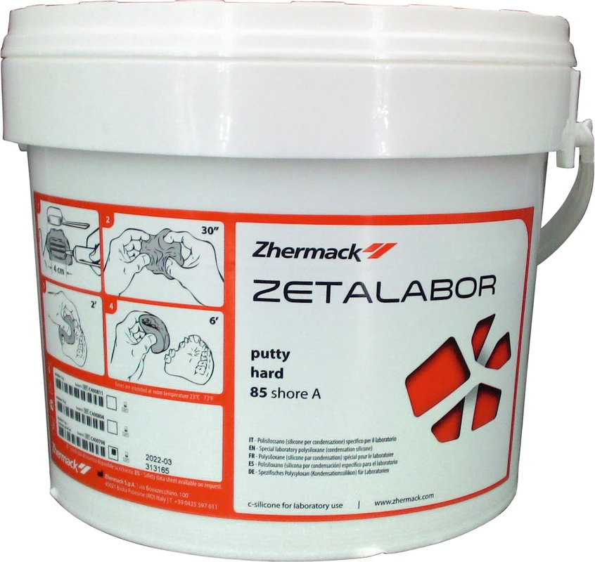 ZENTALABOR Corim Dental