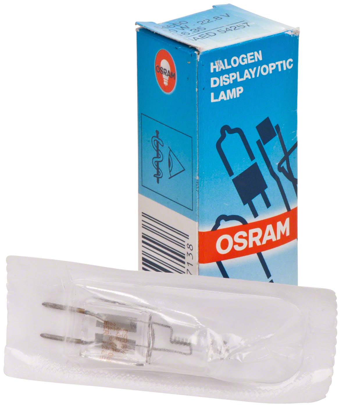 Lampen für OP-Leuchten Medical &amp; Bureau Services