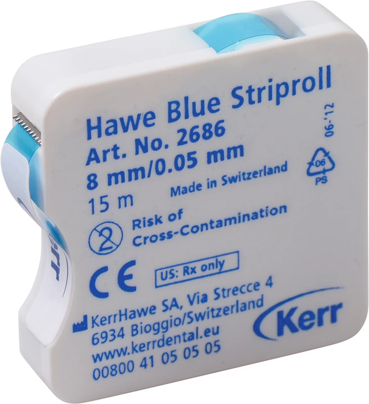 Striproll Kerr