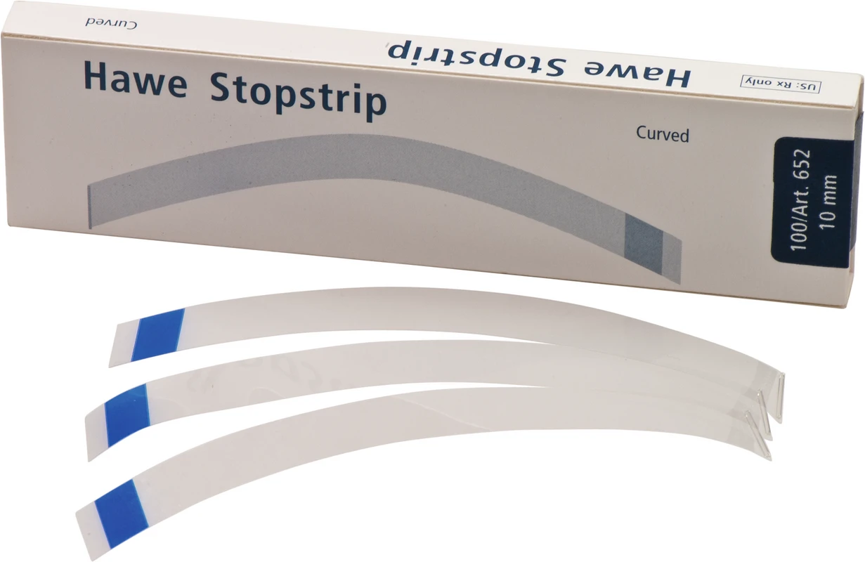 Stopstrip Kerr
