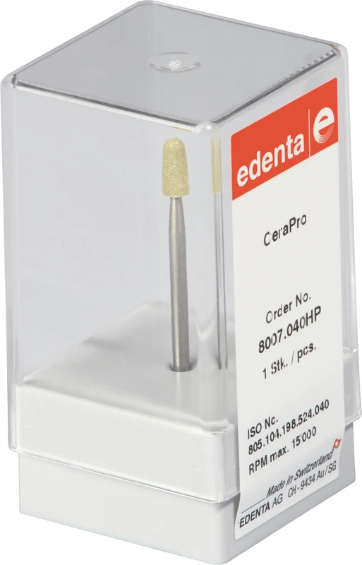 CeraPro Edenta