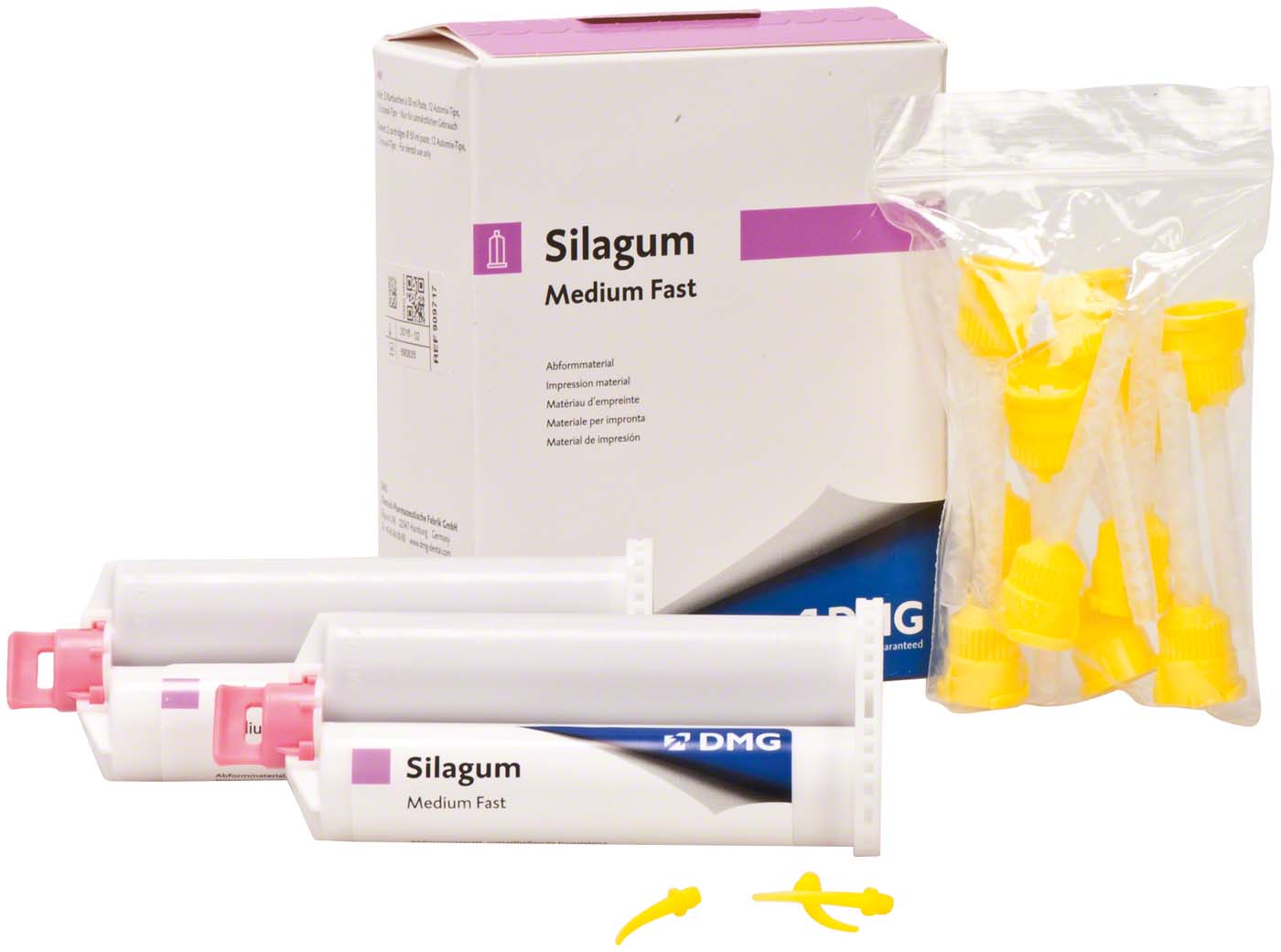 Silagum Medium DMG