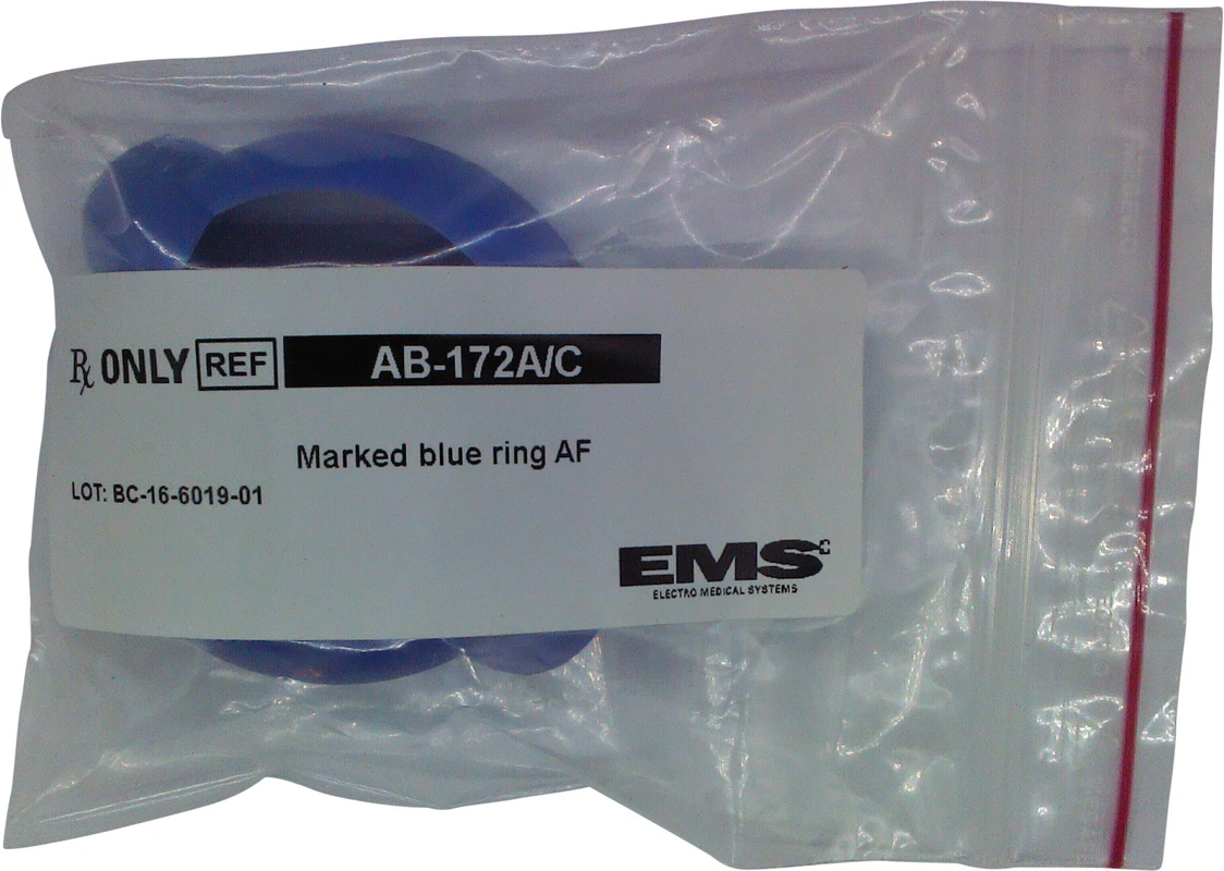 AIR-FLOW® Verschlussring EMS