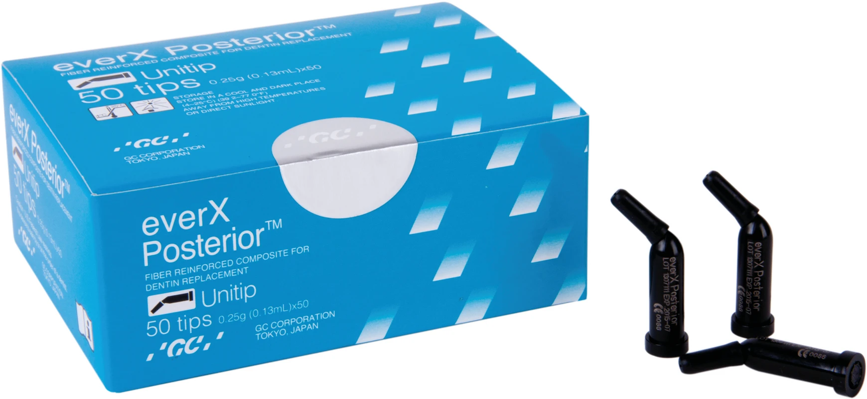 GC everX Posterior™ GC