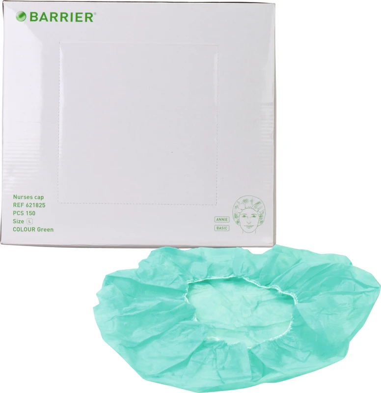 BARRIER® OP-Haube Annie