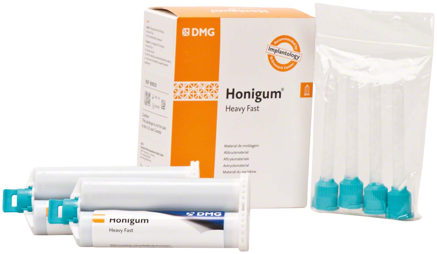 Honigum Heavy DMG