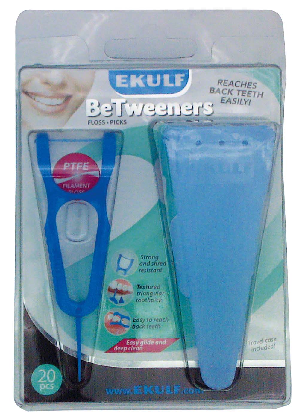 EKULF BeTweeners EKULF