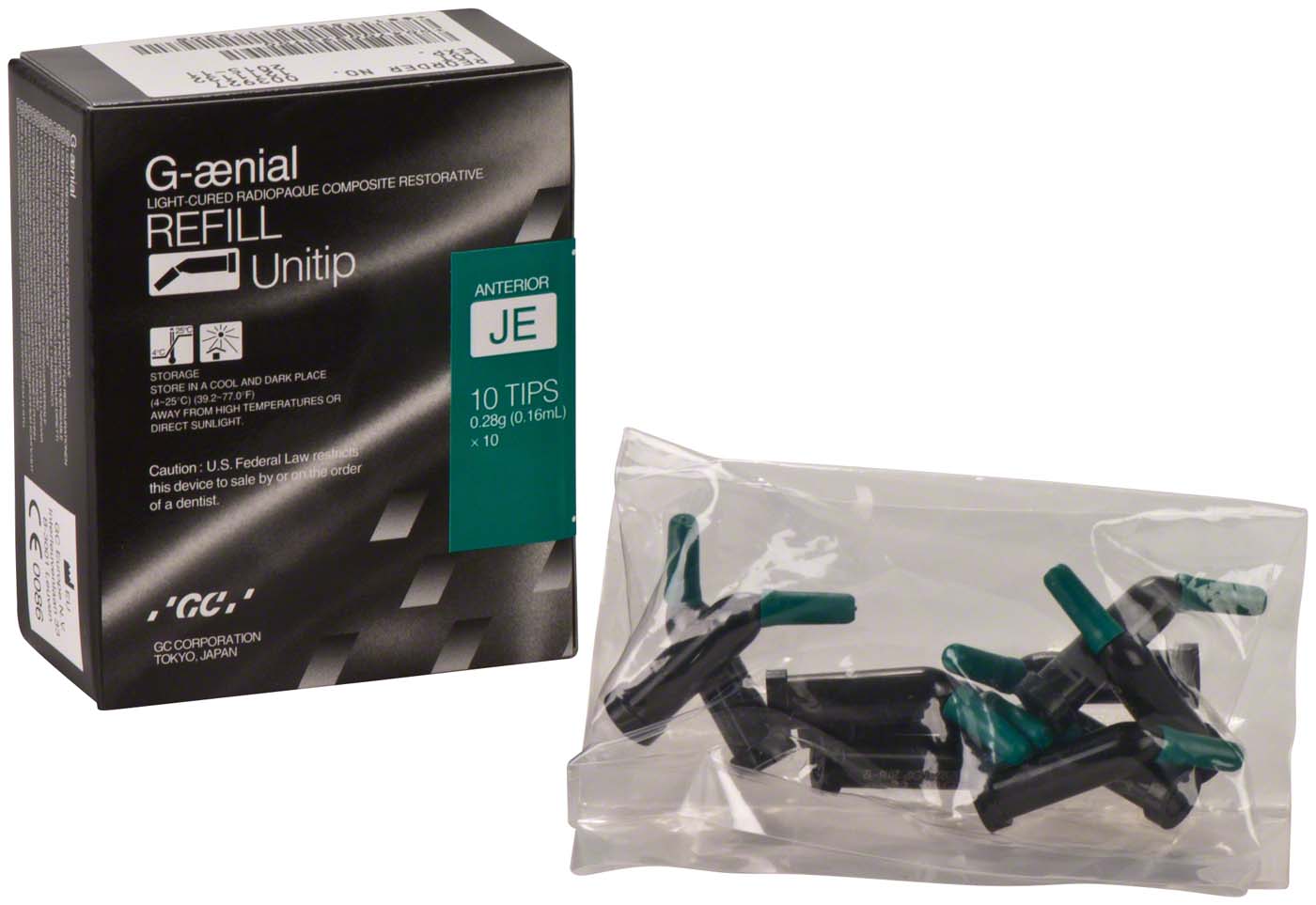 GC G-ænial® GC