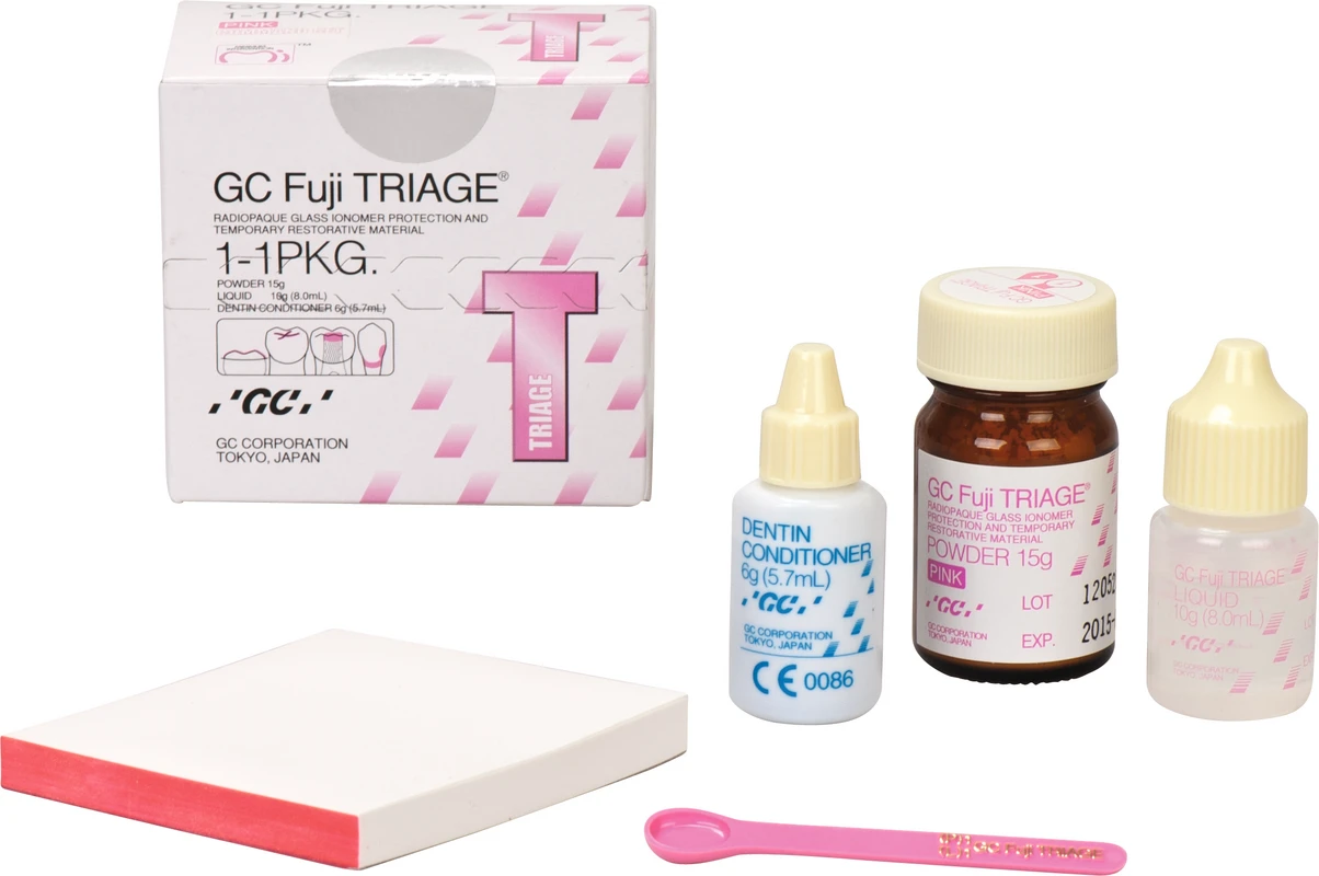 GC Fuji TRIAGE® GC
