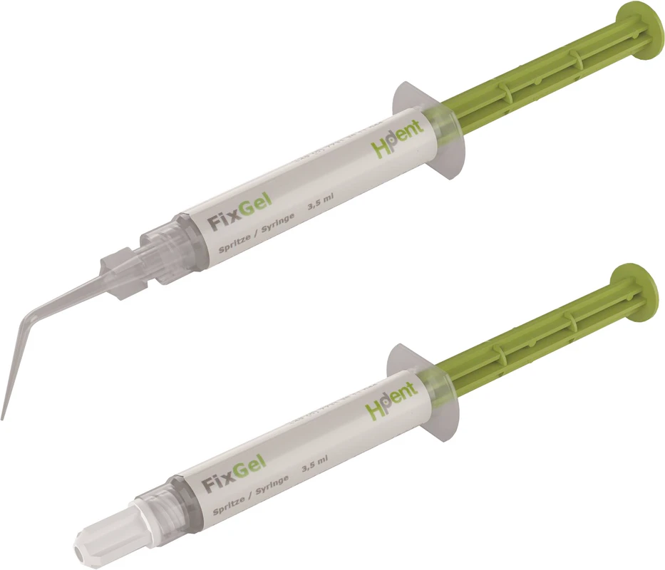 FixGel HPdent