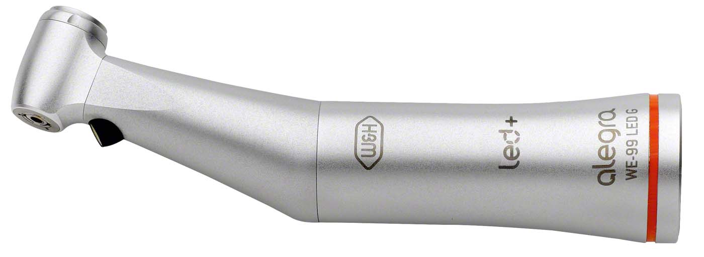 Alegra Winkelstücke W&amp;H