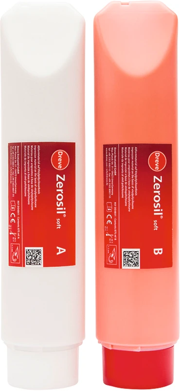 Zerosil® soft Dreve Dentamid