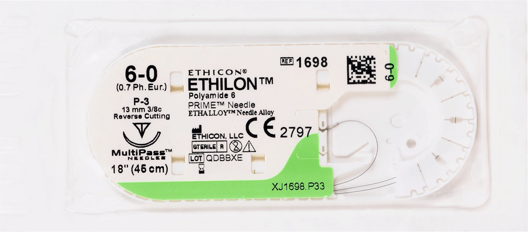 ETHILON