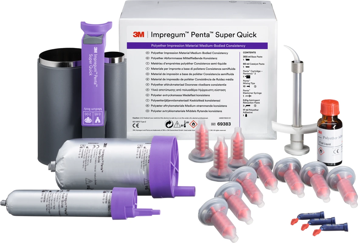 Impregum™ Penta™ Super Quick 3M