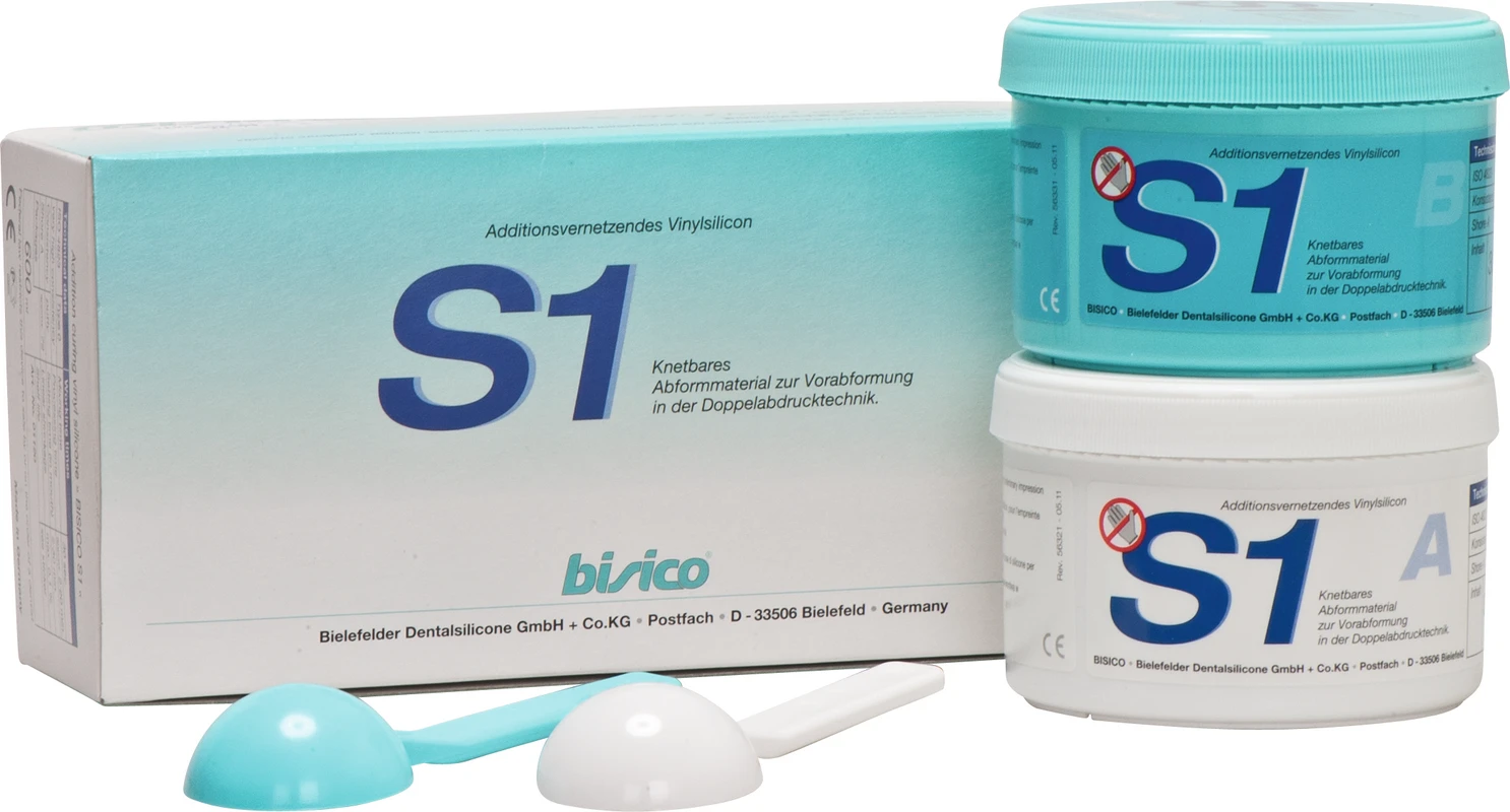 VITA AKZENT® Plus VITA