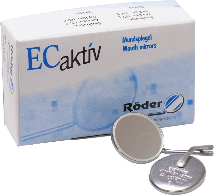 HM Bohrer C1 Edenta