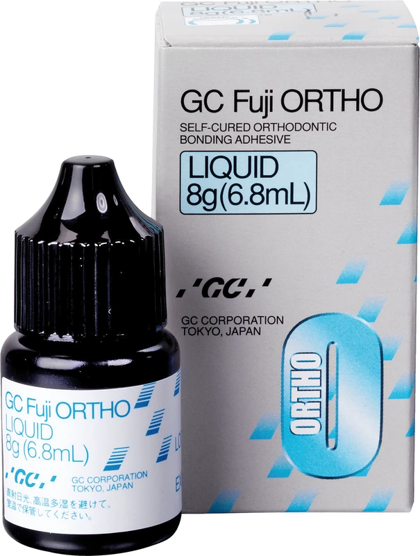 GC Fuji ORTHO GC
