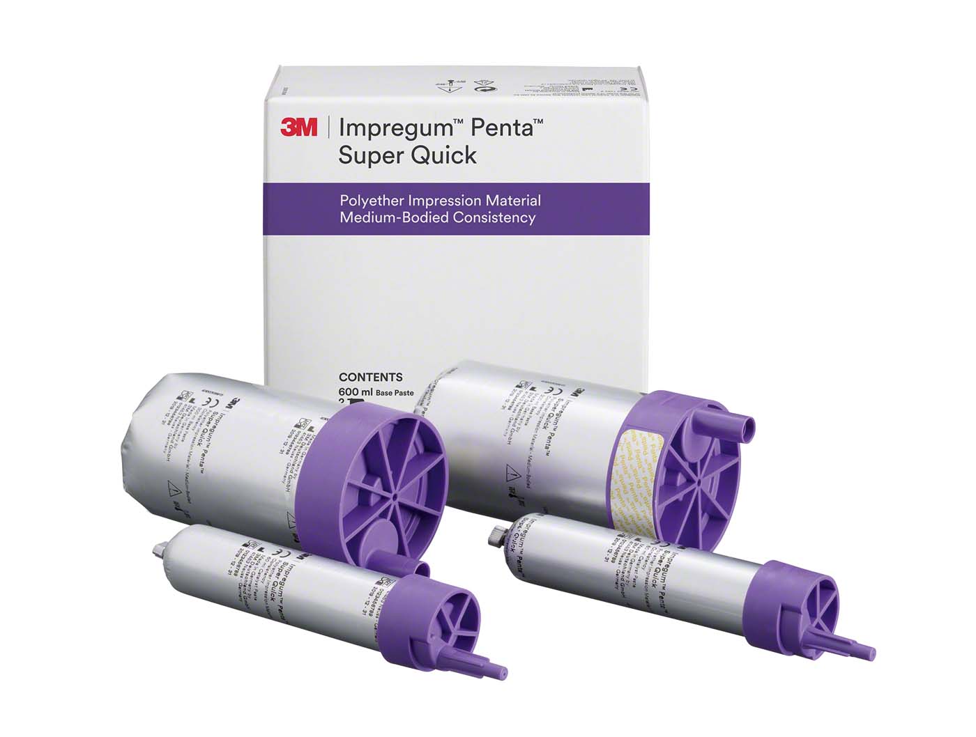 Impregum™ Penta™ Super Quick 3M