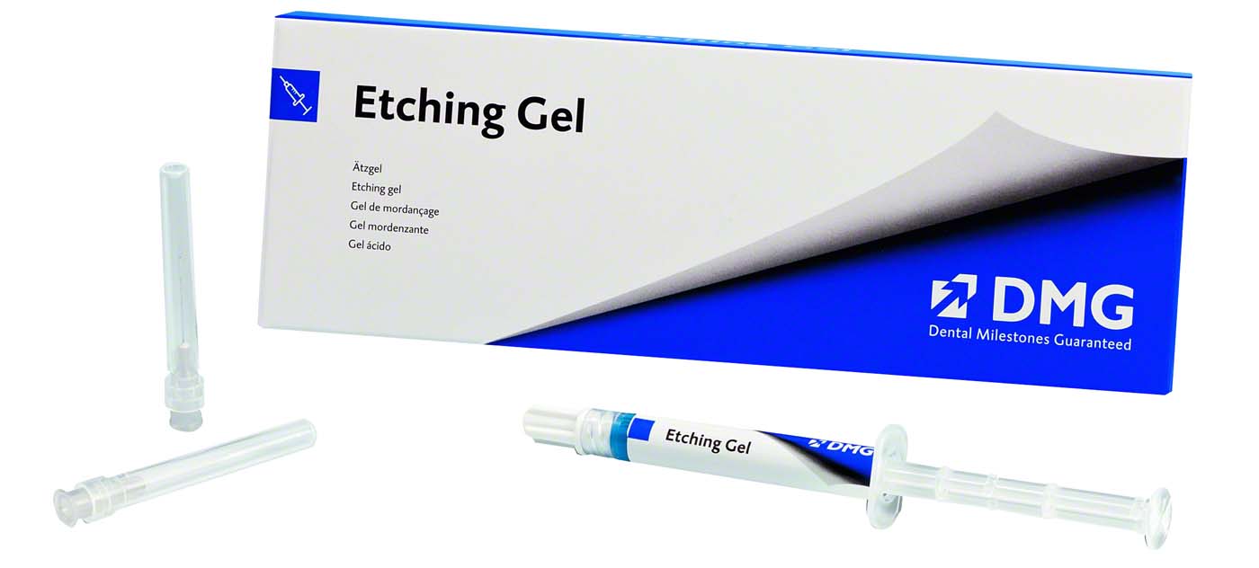 Etching Gel DMG