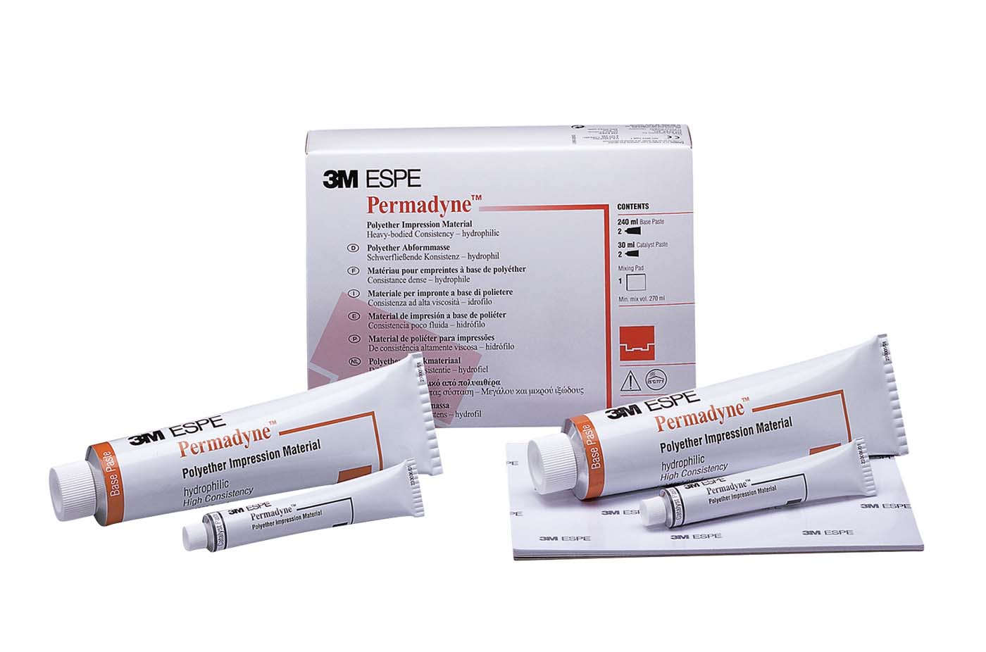 Permadyne™ 3M