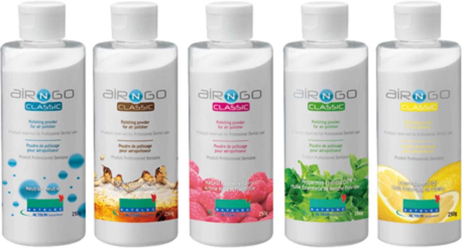 SOPIRA® Carpule® geblistert Kulzer