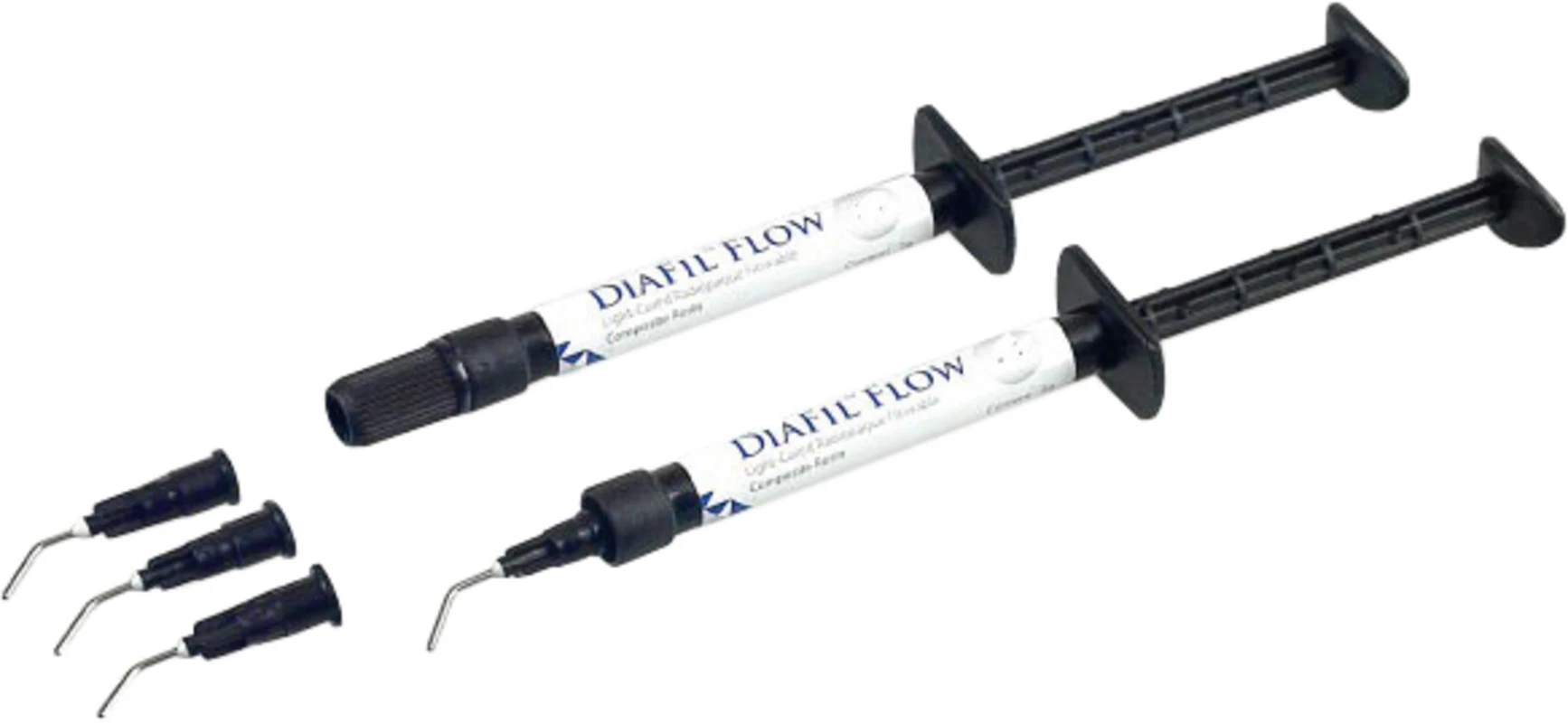 DIAFIL™ FLOW Hybrid PRODENT