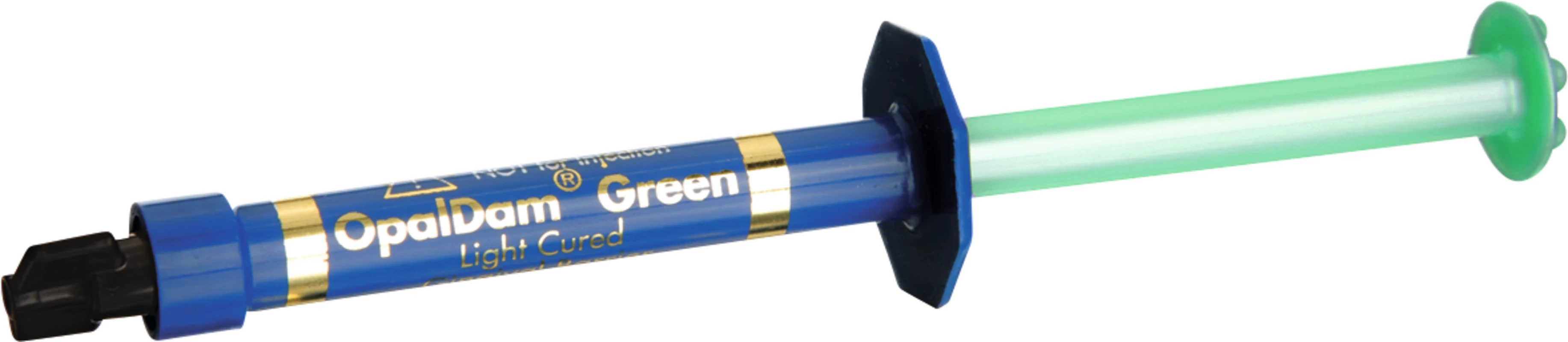 OpalDam™ Green Ultradent Products