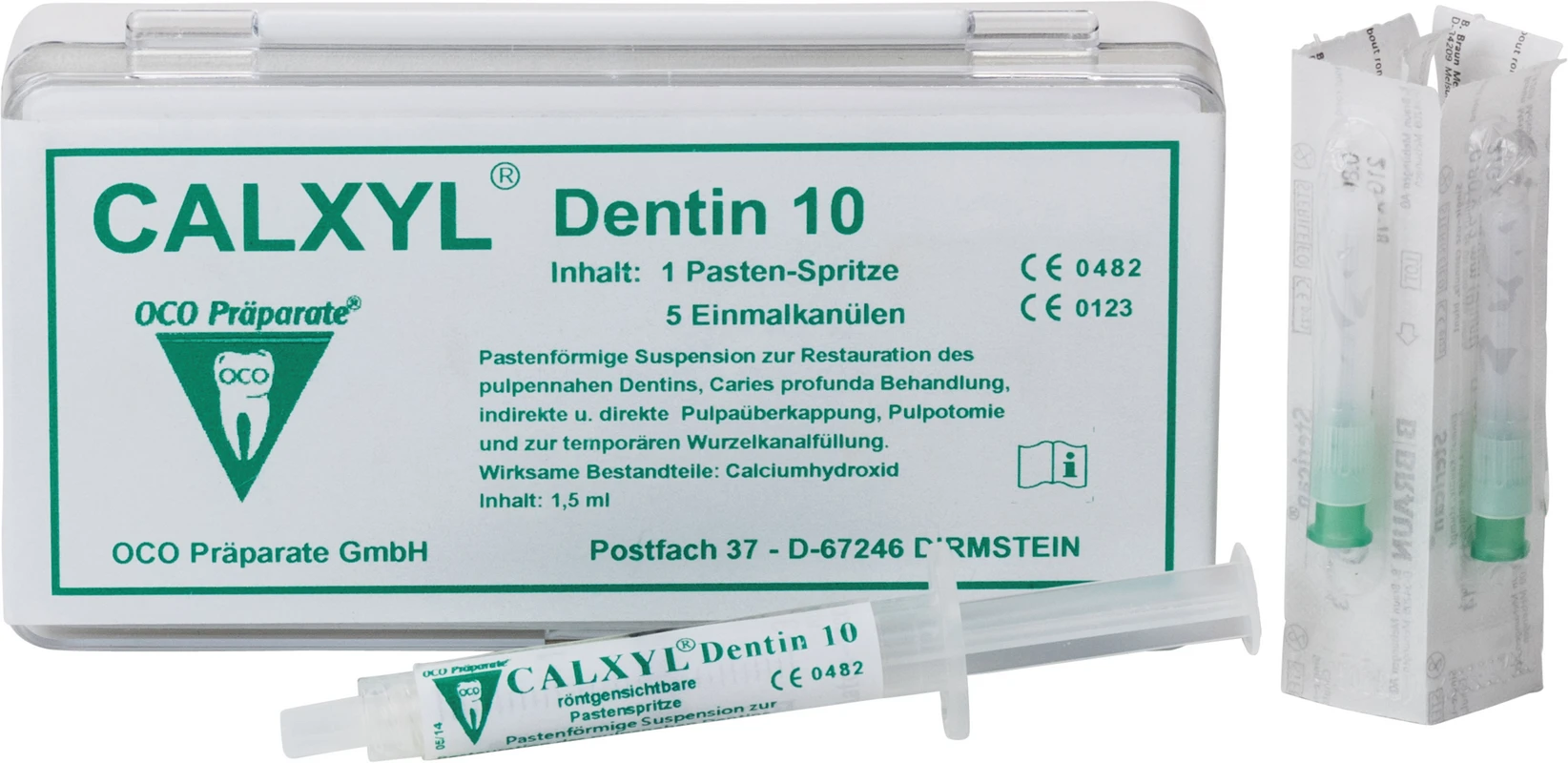 CALXYL®