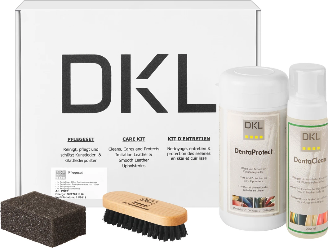 DentaClean