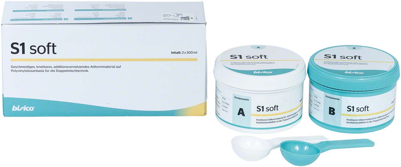 S1 soft bisico