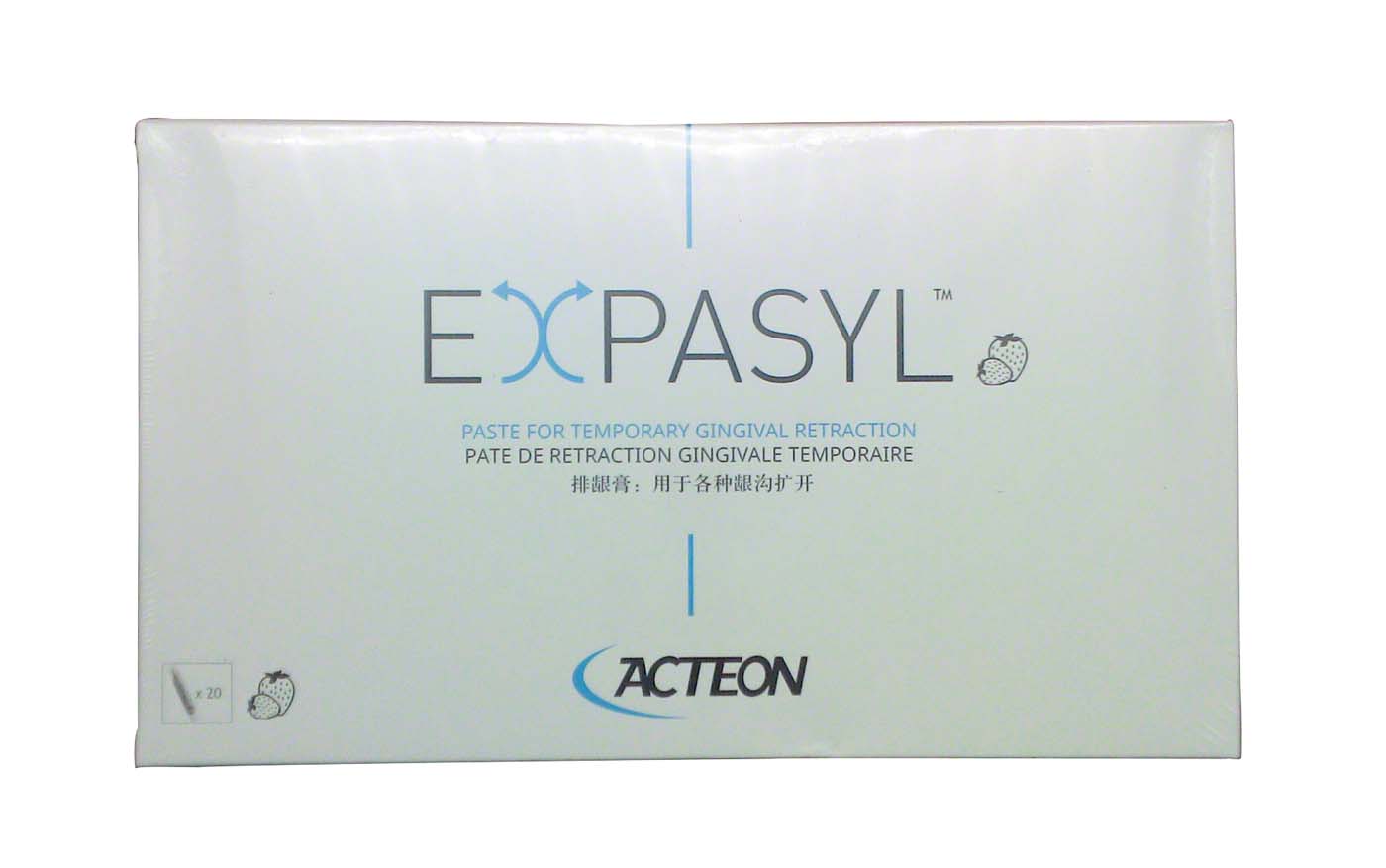 EXPASYL™ Pierre Rolland (ACTEON Group)