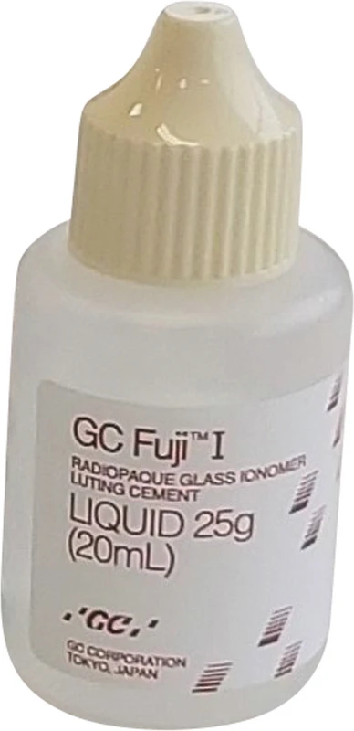 GC Fuji I GC