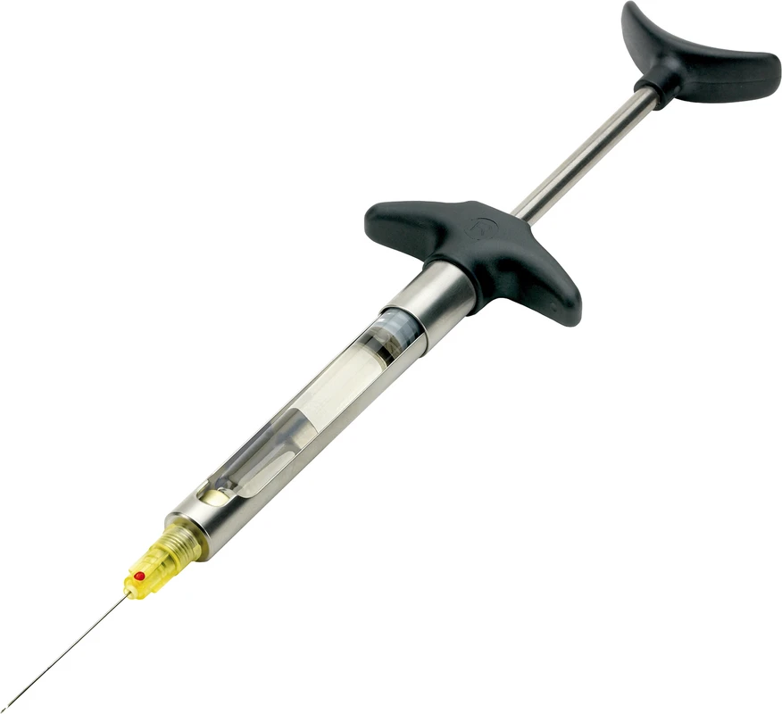 ASPIJECT® Ronvig