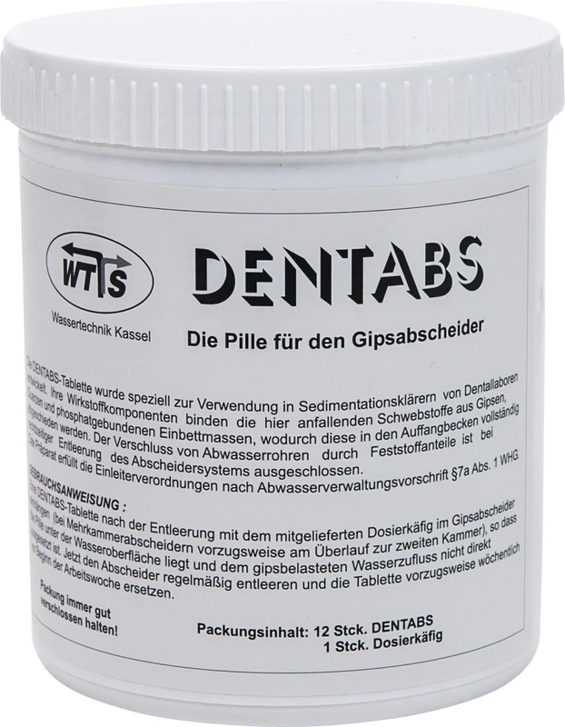 DENTABS