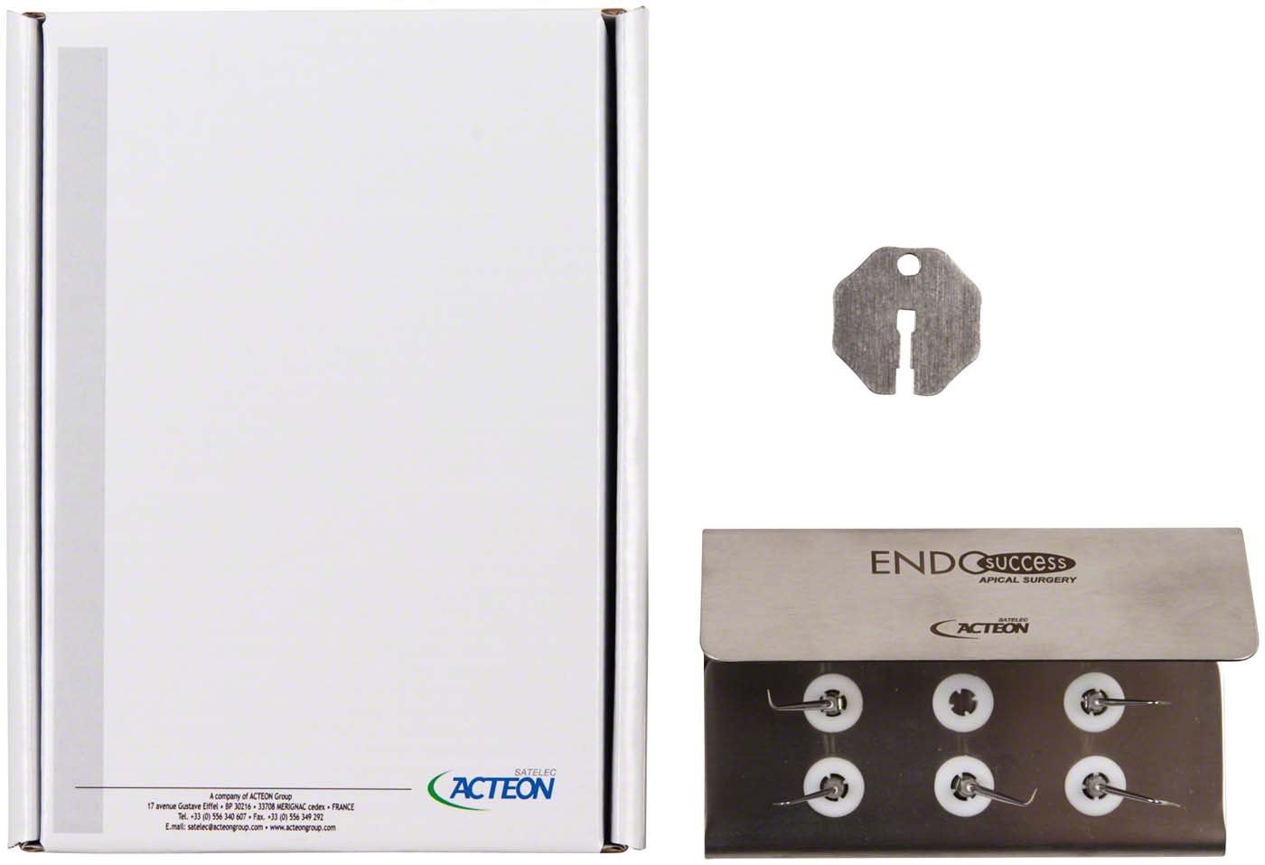 Endo Success AS Satelec (ACTEON Group)