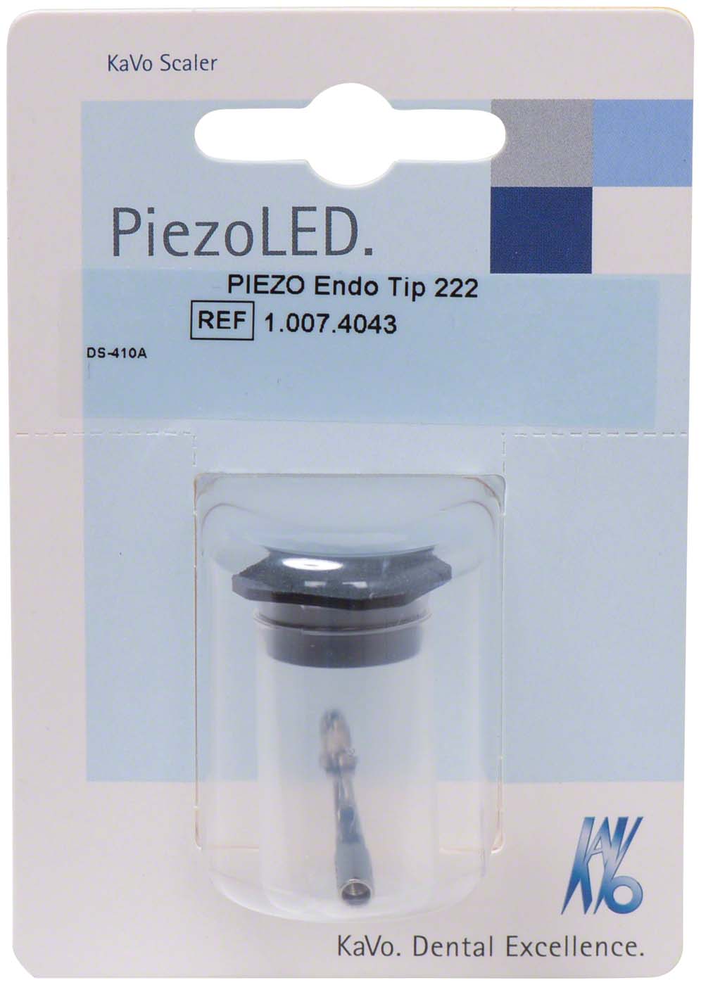 PIEZO Endo Tip KaVo