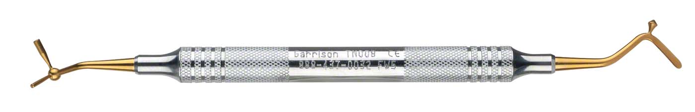 5-in-1 Multifunktions-Komposite Instrument Garrison Dental Solutions