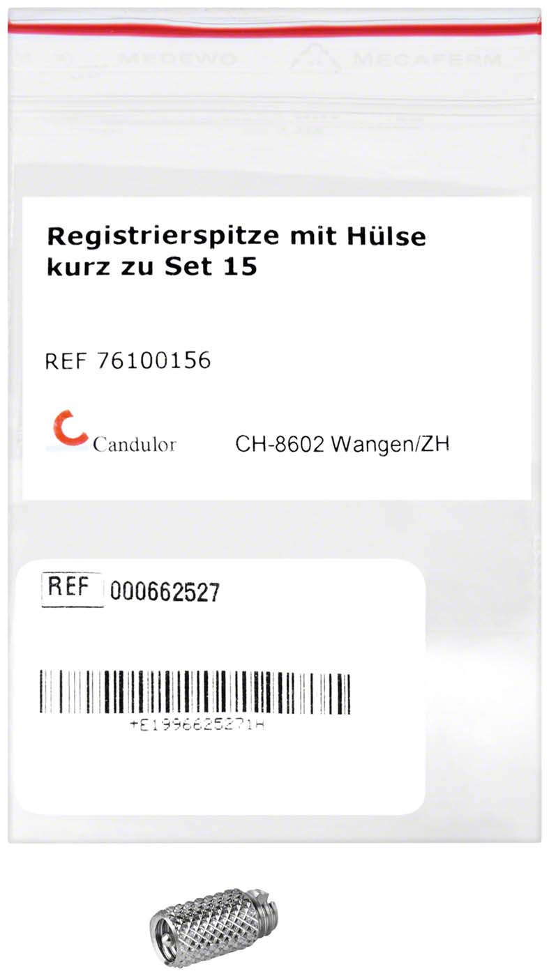  Candulor
