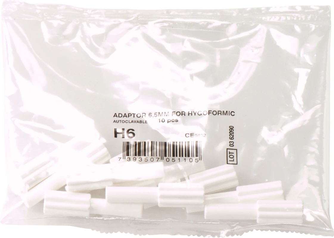 Hygoformic Adapter