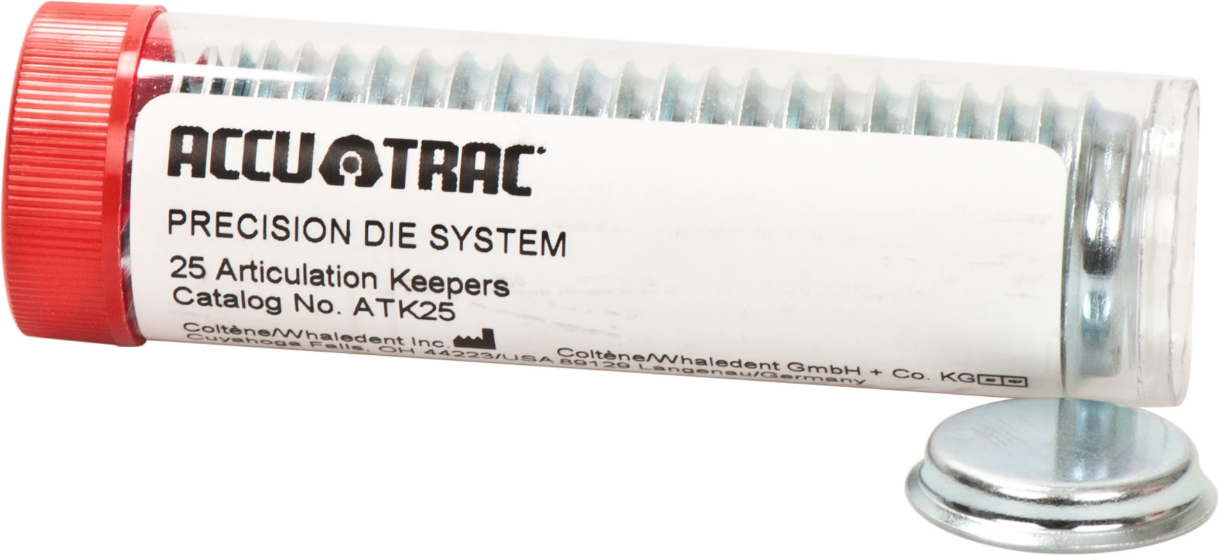 ACCU-TRAC COLTENE