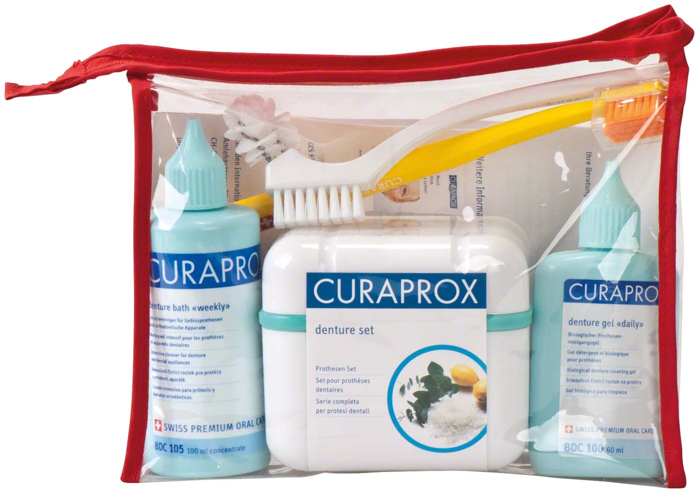 CURAPROX BDC Curaden