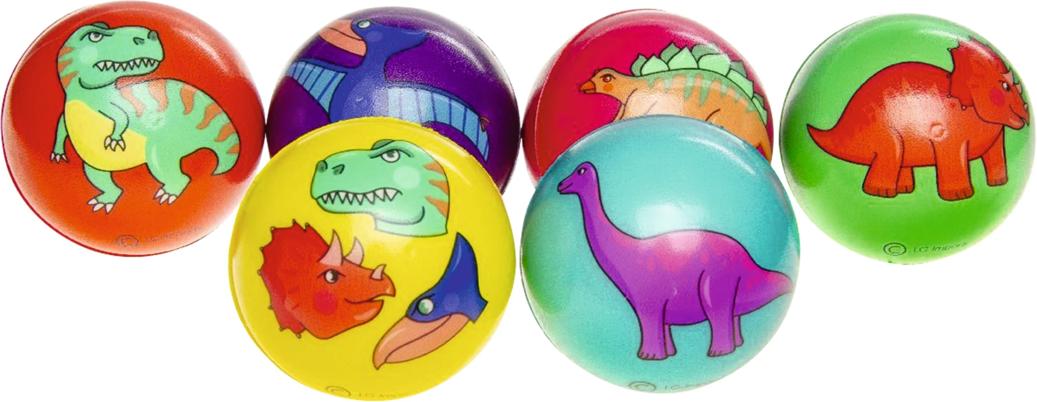 Antistressball MirusMix