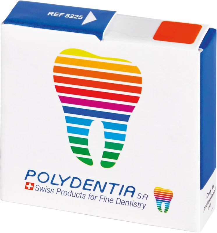 Stripmat Anatomic Polydentia SA