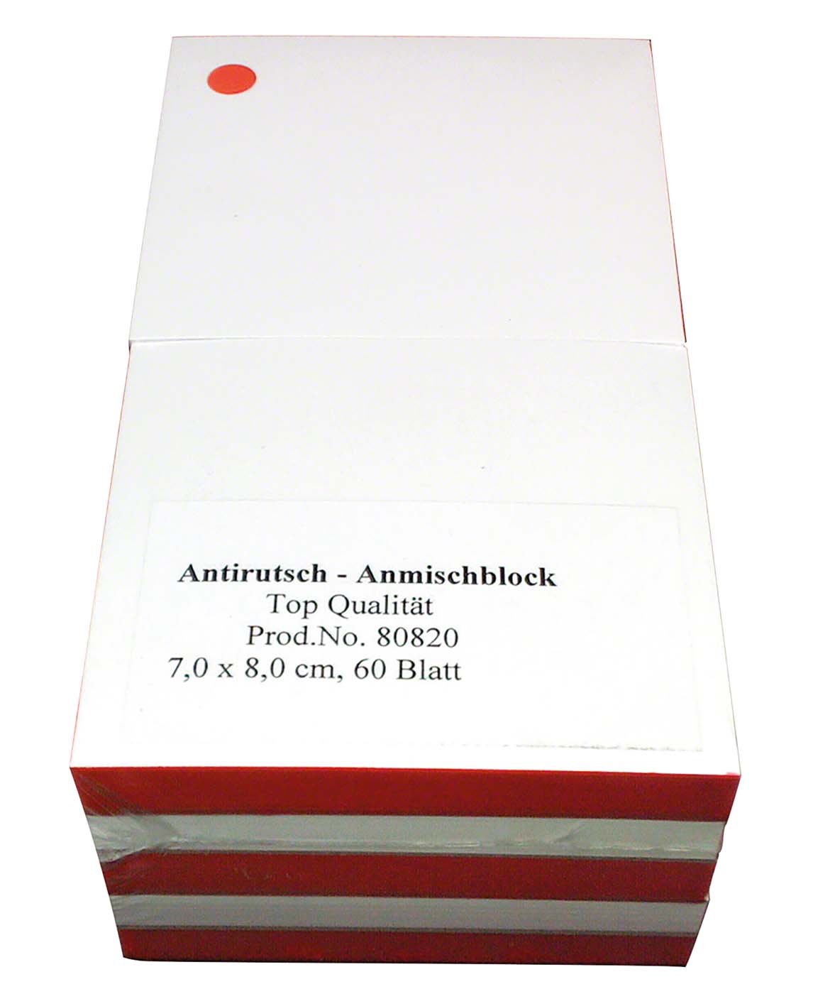 Anmischblöcke MGK