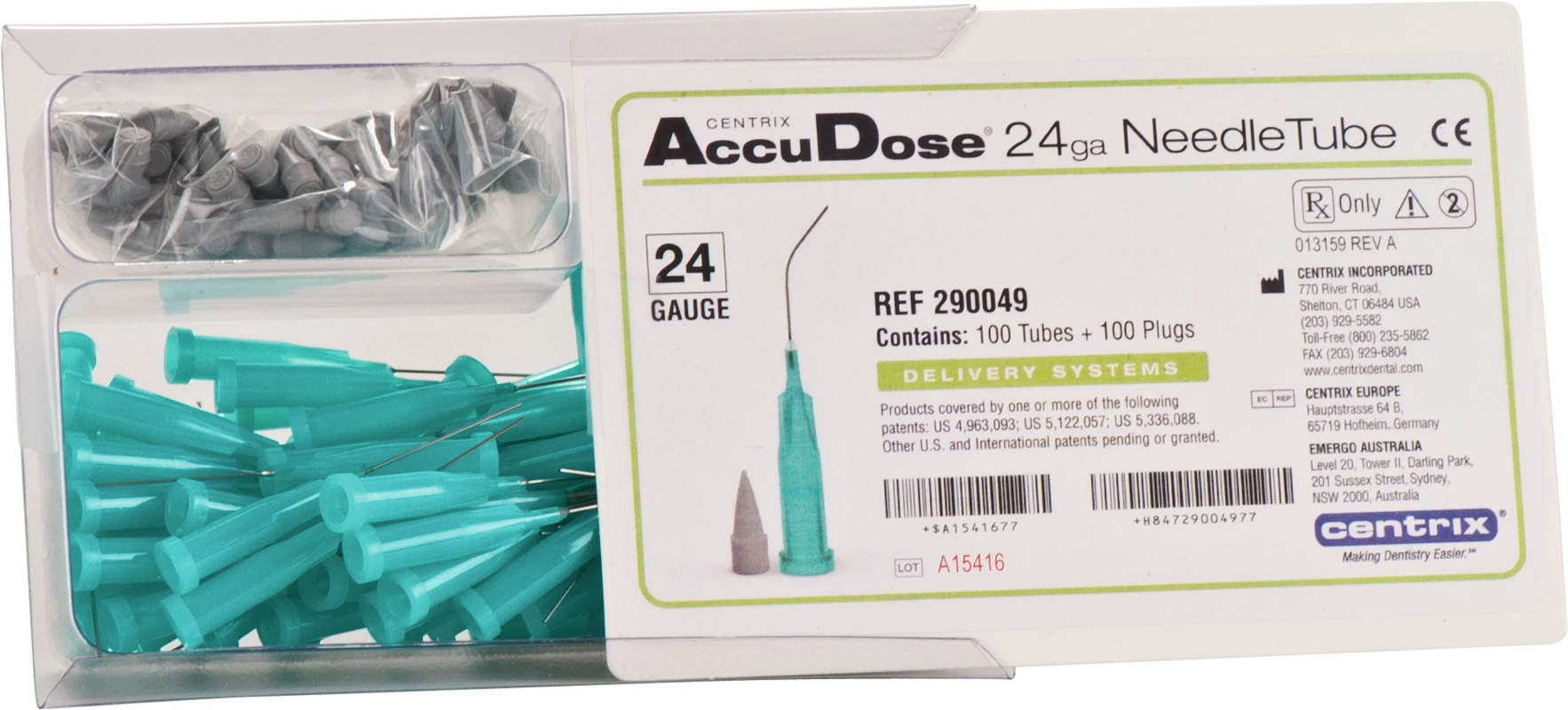 AccuDose®