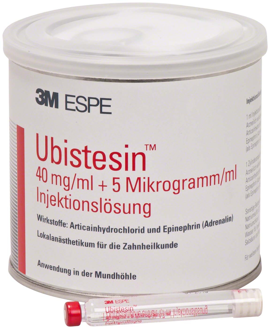 Österreich Ubistesin™ 1/200.000 3M