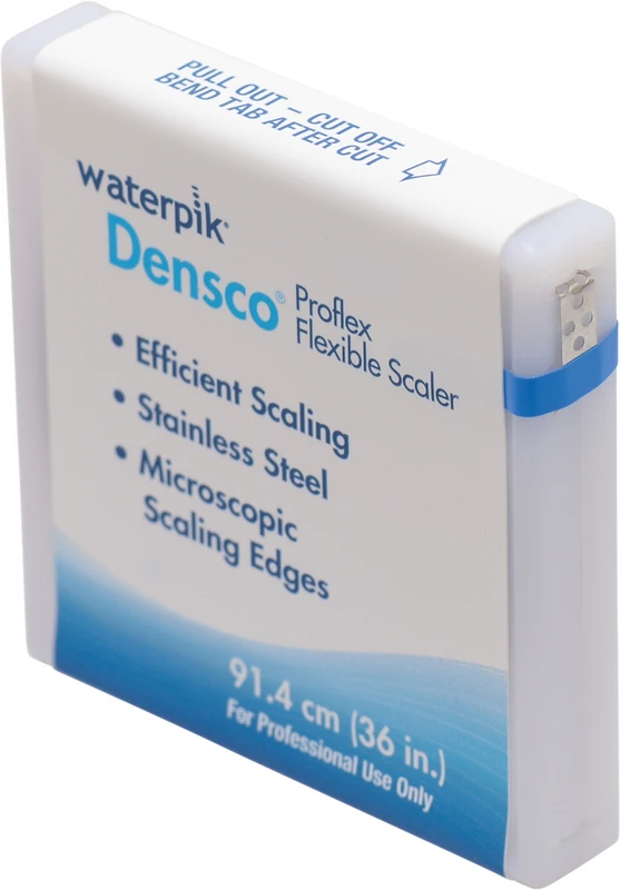 waterpik® Densco® Proflex Flexible Scaler Prestige Dental
