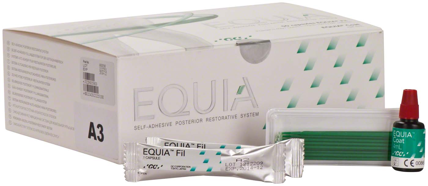 GC EQUIA™ GC