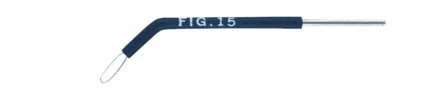Elektroden Leibinger